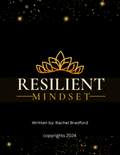 Resilient Mindset Ebook
